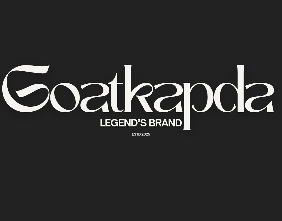 Gotageous Collection