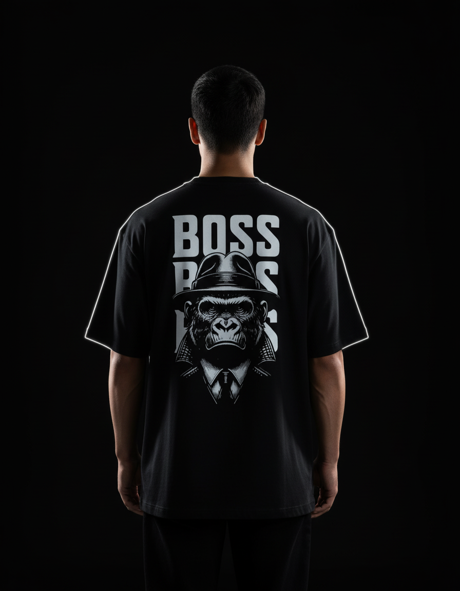 BOSS 1.0
